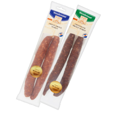 Weidenaar Friese of Groninger worst lang